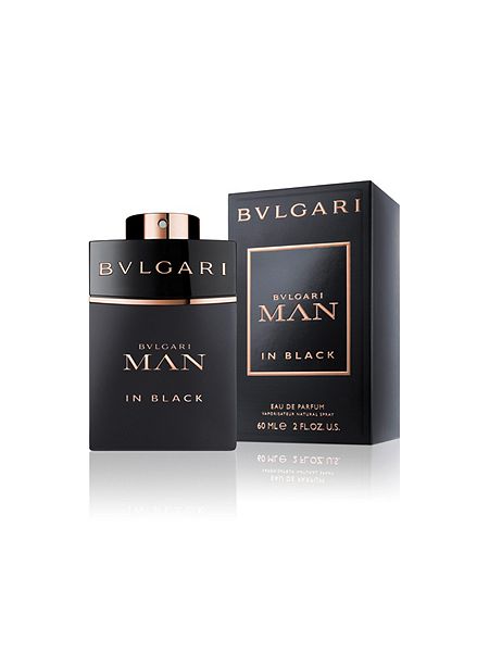 Bvlgari Man in Black – Smells like 