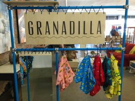Granadilla Swimwear